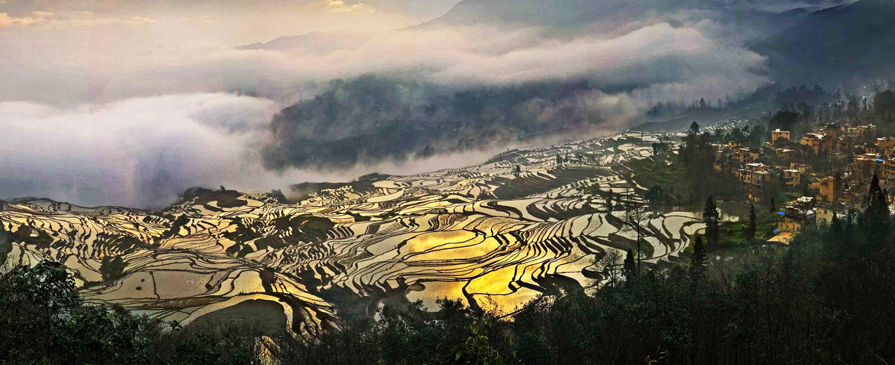 Yunnan Panoramic Tour