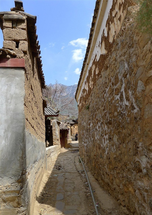 Baoshan Stone City